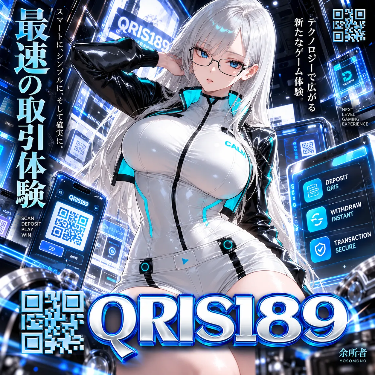 QRIS189 - Link Game Online dengan Tema Keindahan dan Menawan